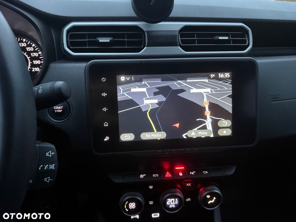 Dacia Duster 1.3 TCe Journey - 13