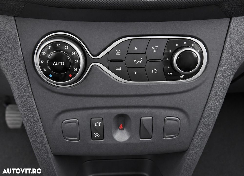 Dacia Logan Stepway 0.9 TCe Prestige - 11