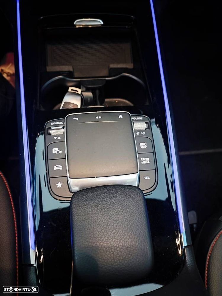 Mercedes-Benz EQB 350 4Matic Electric Art - 17