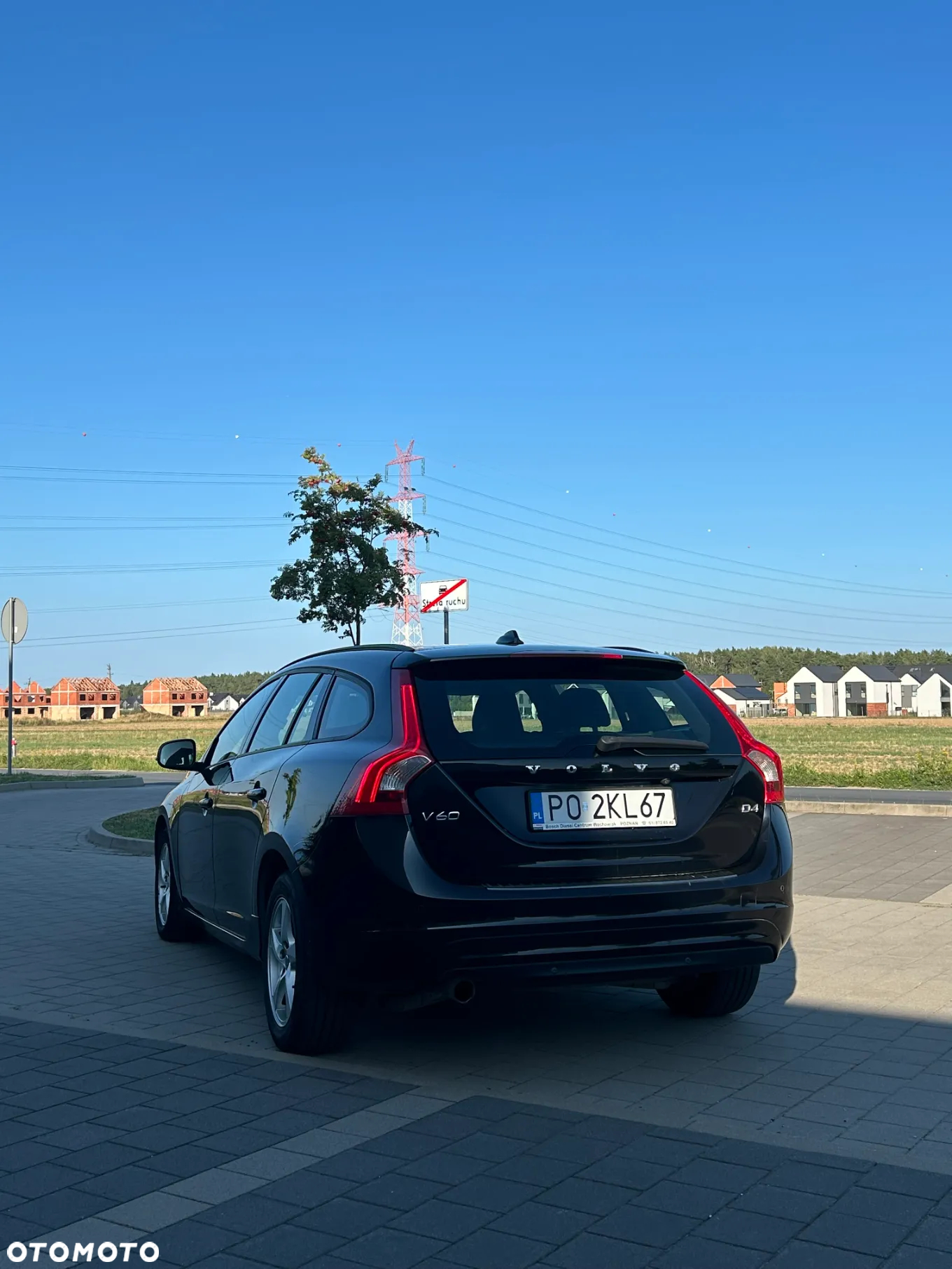 Volvo V60 D4 Geartronic Momentum - 14