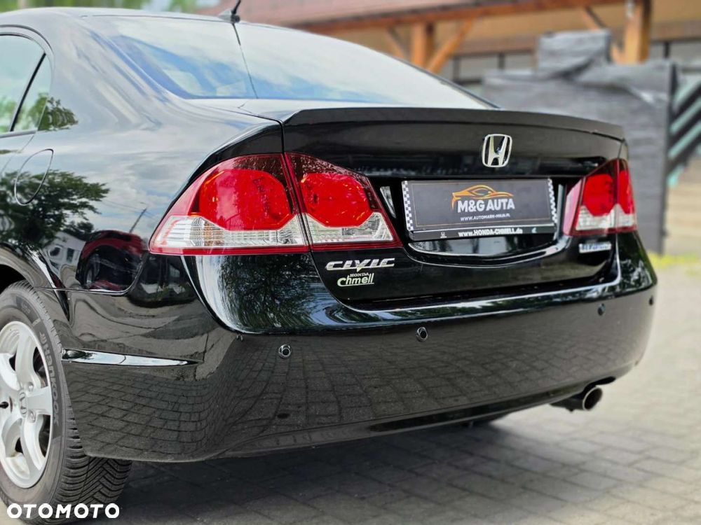 Honda Civic - 11