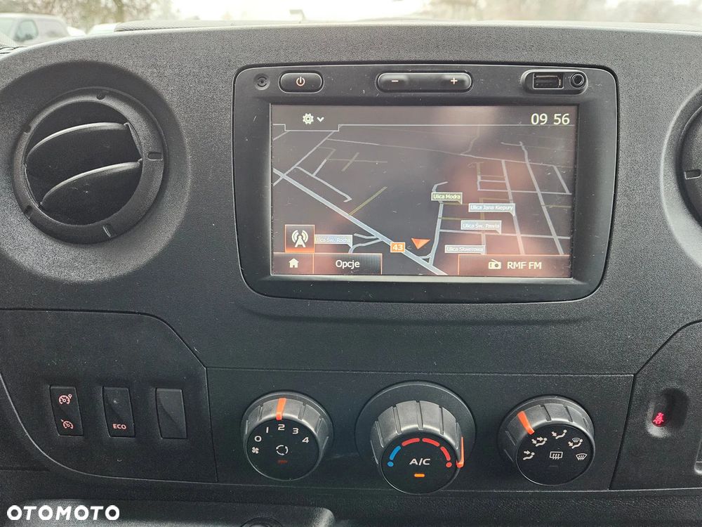 Renault Master L2H2 2.3dCi 130KM - 16