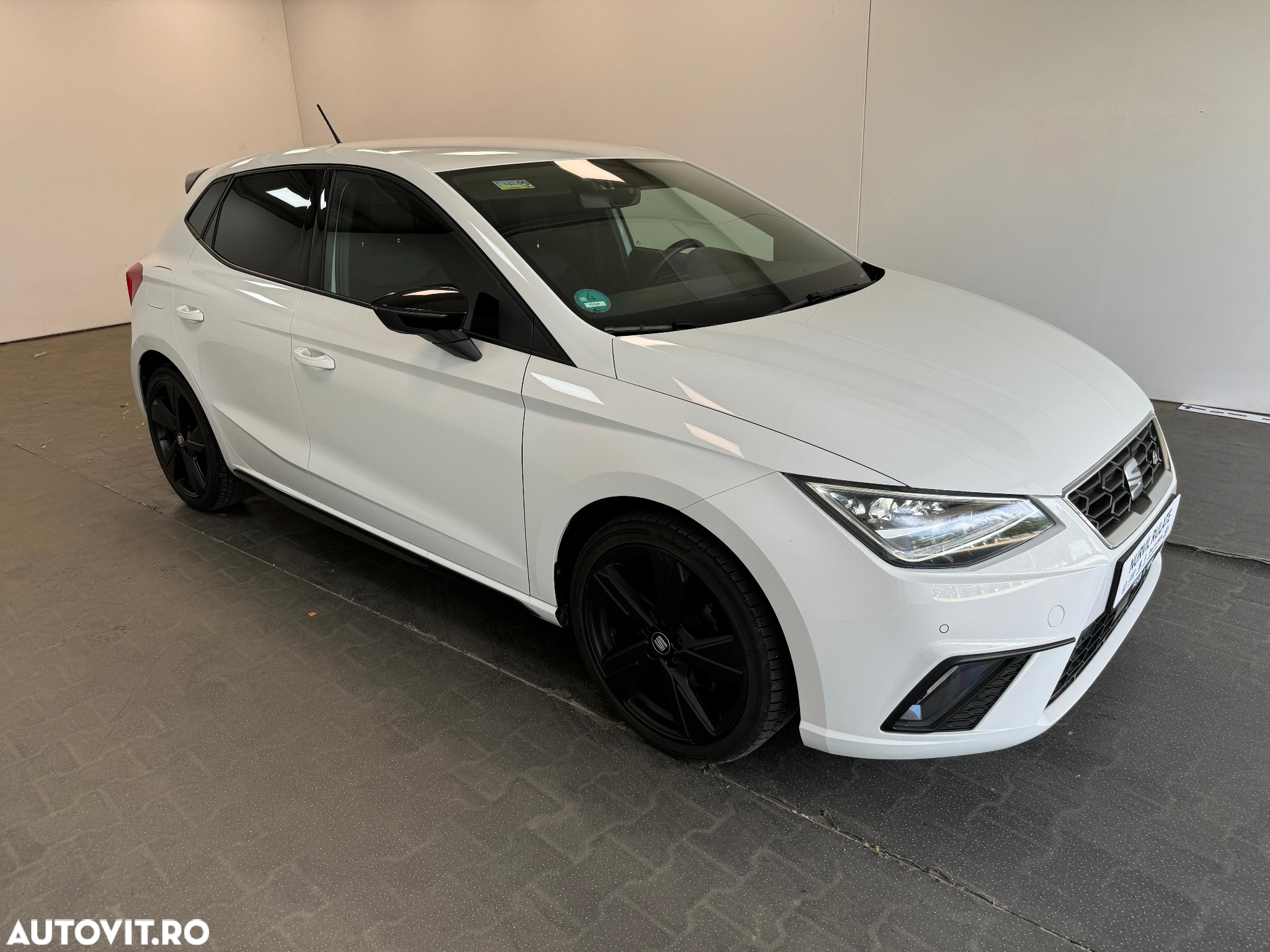 Seat Ibiza 1.0 TSI FR - 30