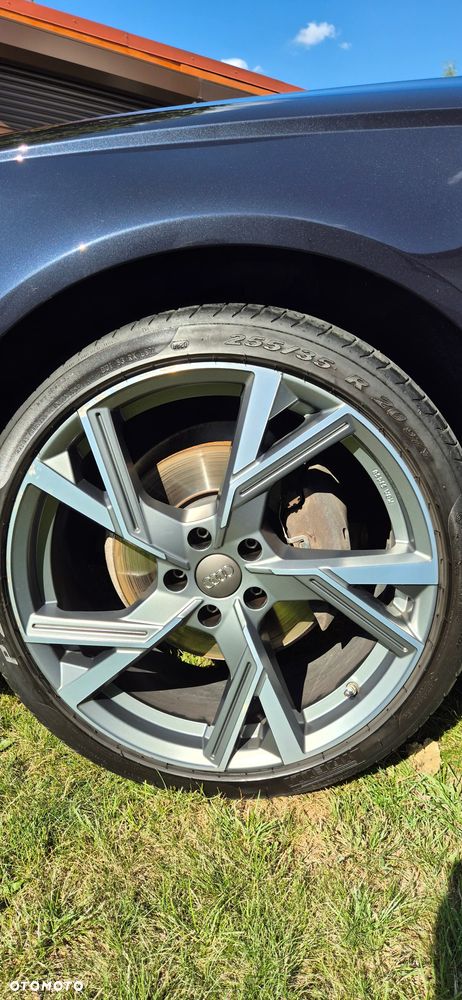 Audi A6 Avant - 14