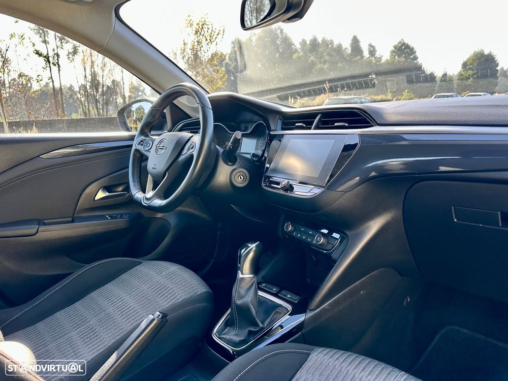 Opel Corsa 1.2 Business - 31