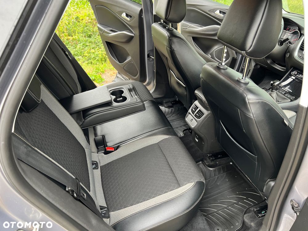 Opel Grandland X 1.6 CDTI Ultimate S&S - 14