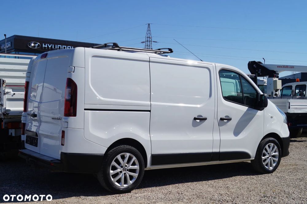 Renault Trafic - 4