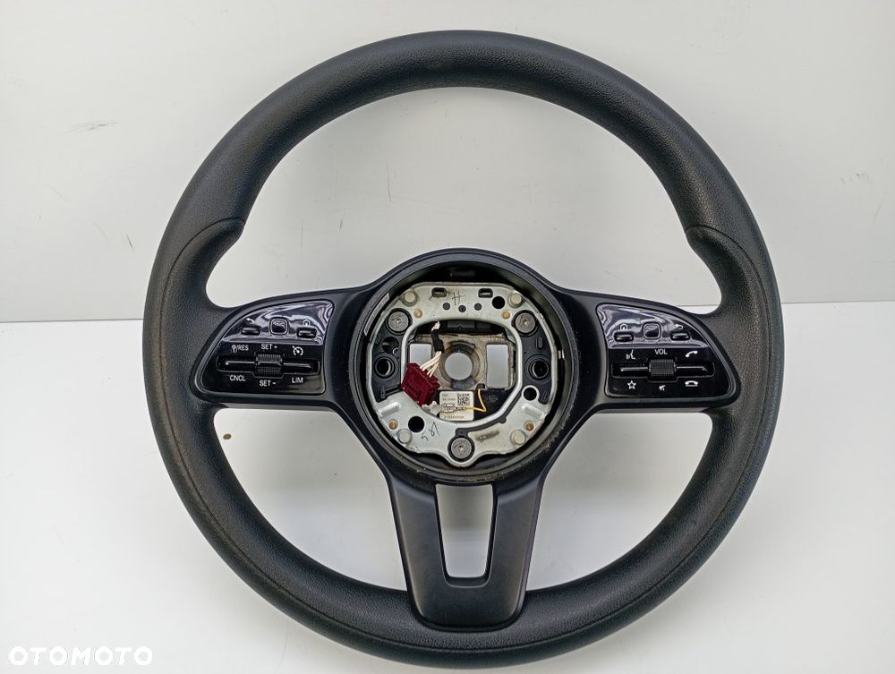 kierownica multifunkcja mercedes sprinter w907 w910 A9074603303 - 1