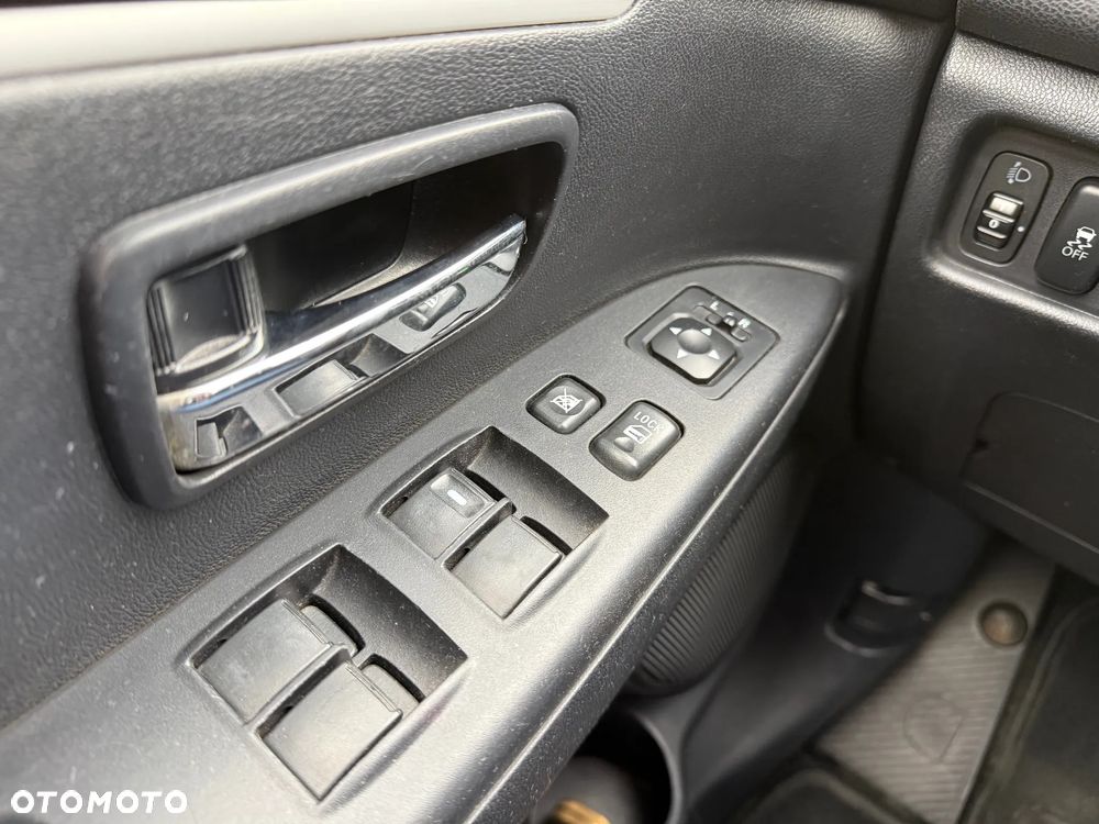 Mitsubishi ASX 1.6 ARCTIC - 17