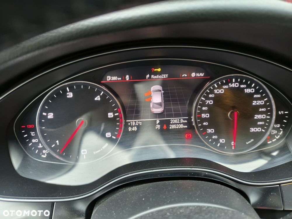 Audi A7 Sportback 3.0 TDI clean diesel Quattro S tronic - 16