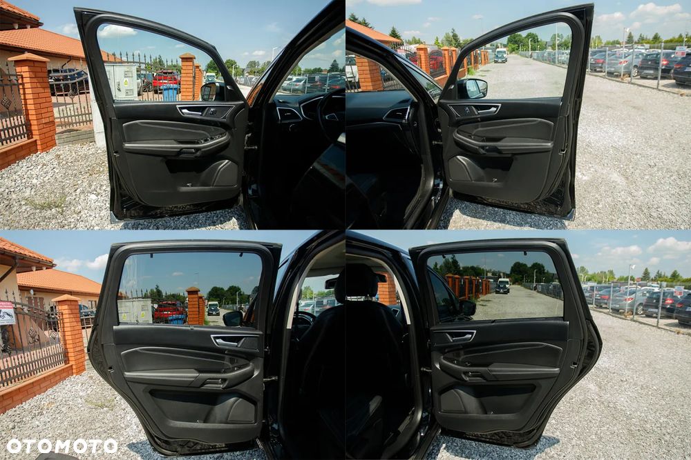 Ford S-Max 2.0 TDCi Bi-Turbo Titanium PowerShift - 9