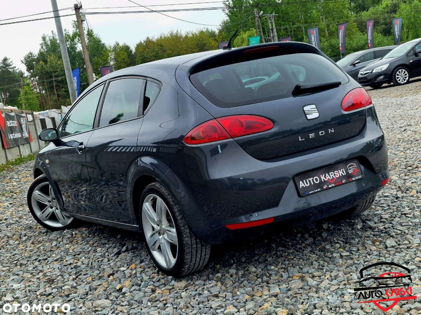 Seat Leon - 14