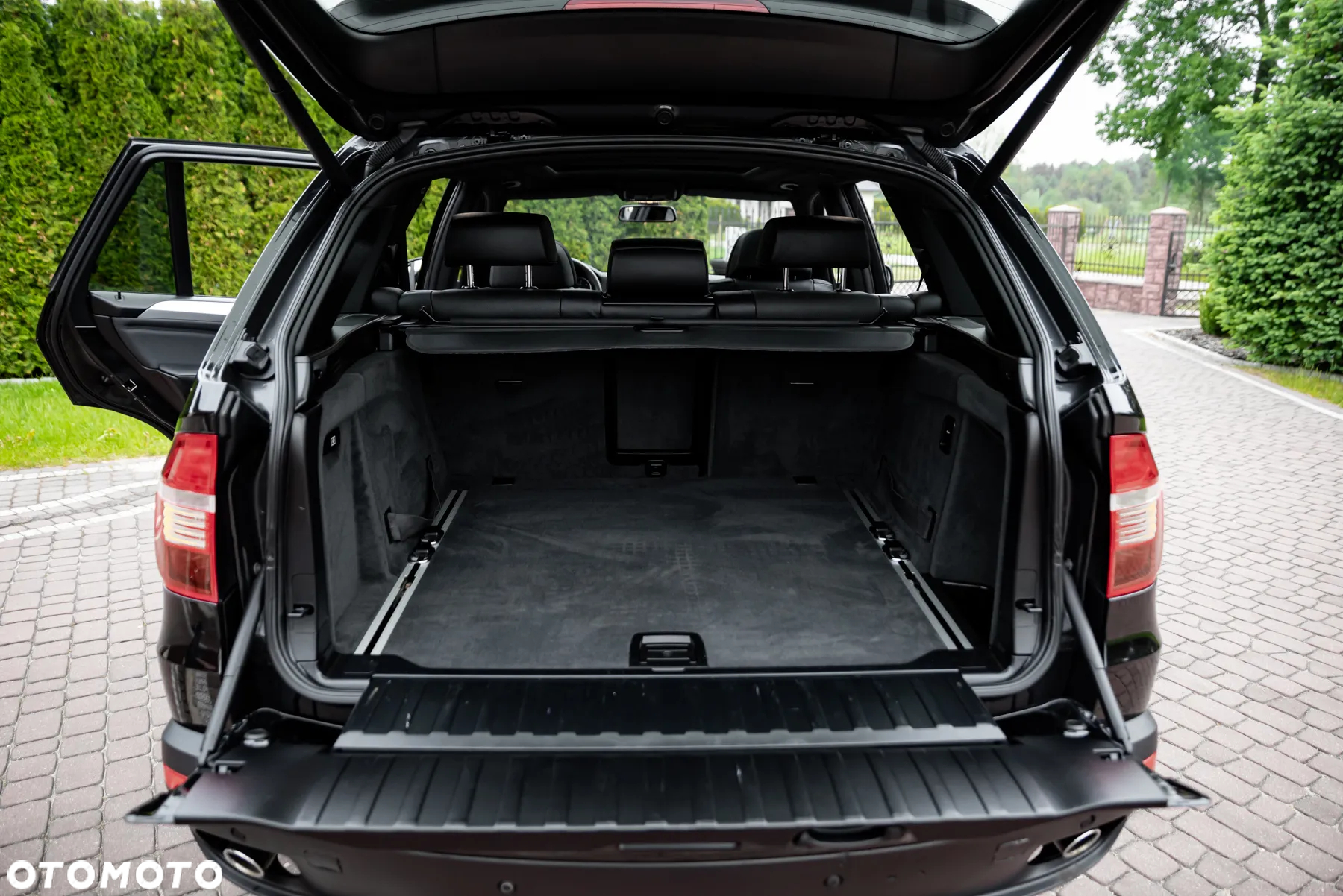 BMW X5 3.0sd xDrive - 15