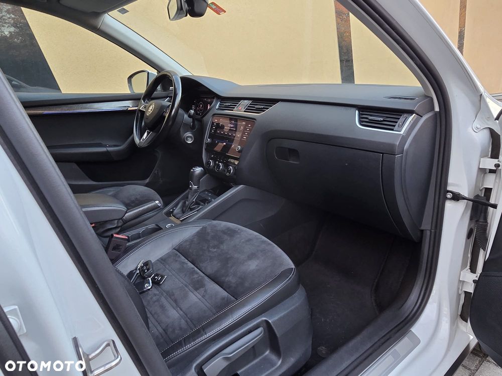 Skoda Octavia - 30