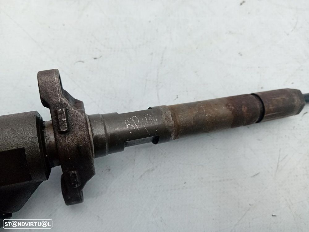Injetor PEUGEOT 307 SW (3H) - 5