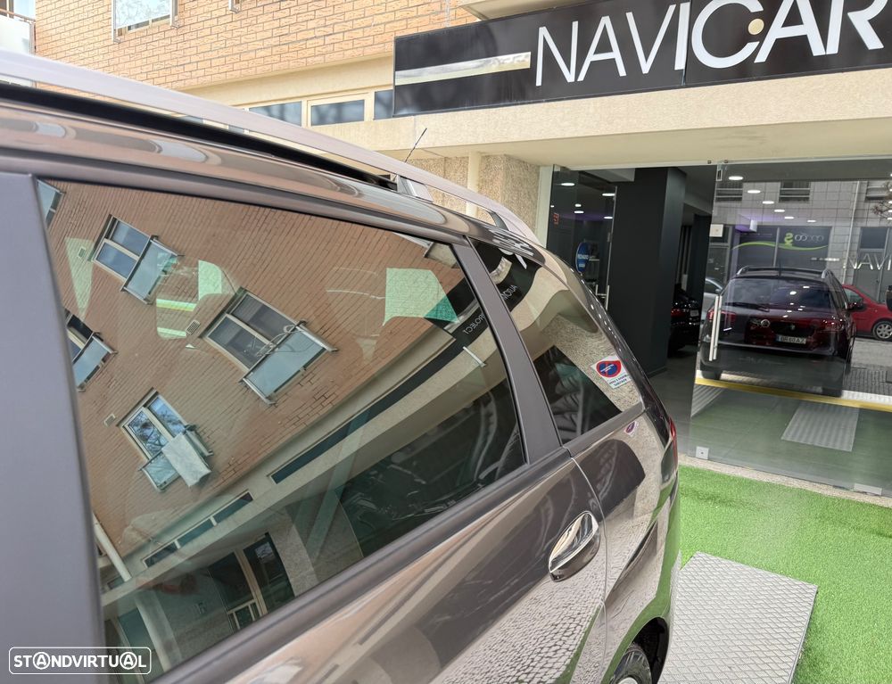 Fiat Croma 1.9 Multijet 8V DPF Dynamic - 13