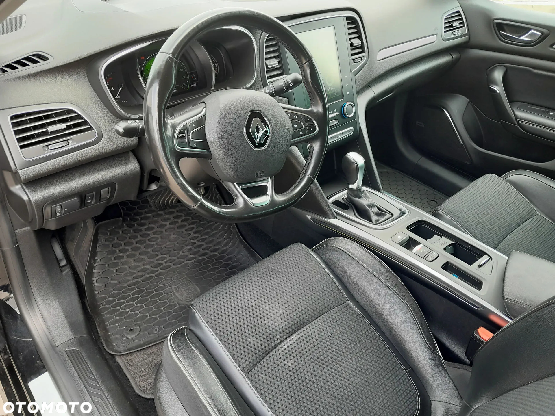 Renault Megane - 7