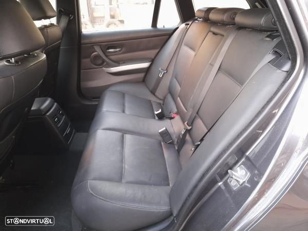 Para peças BMW 3 Touring (E91) - 7