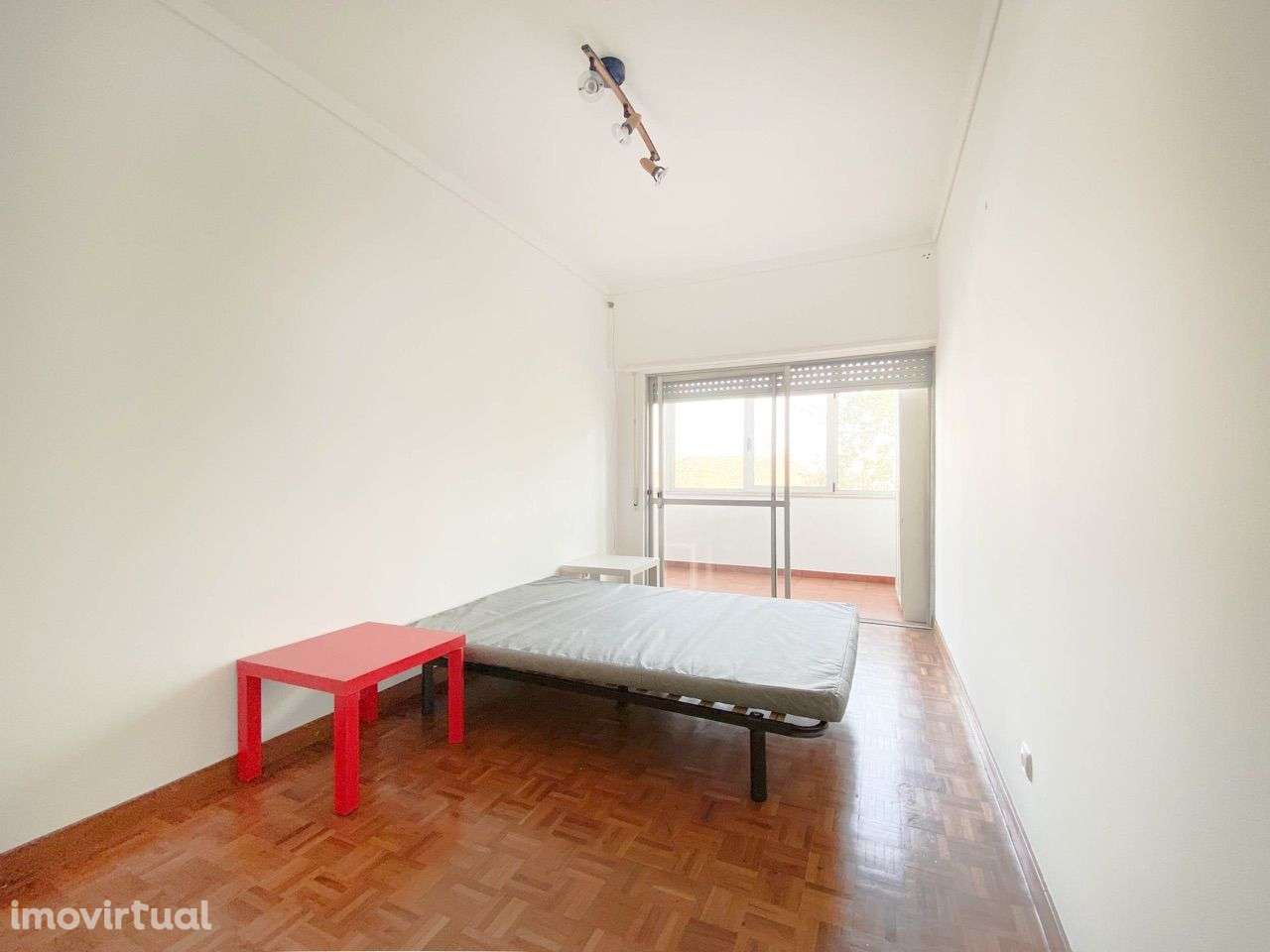 T2 Av. Brasil - Lisboa - Grande imagem: 5/20