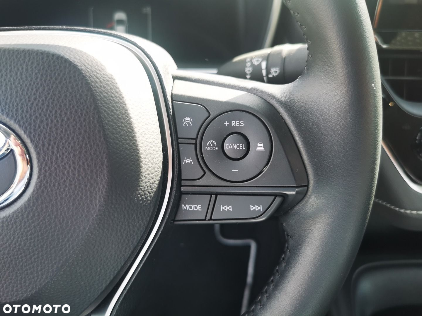 Toyota C-HR - 10