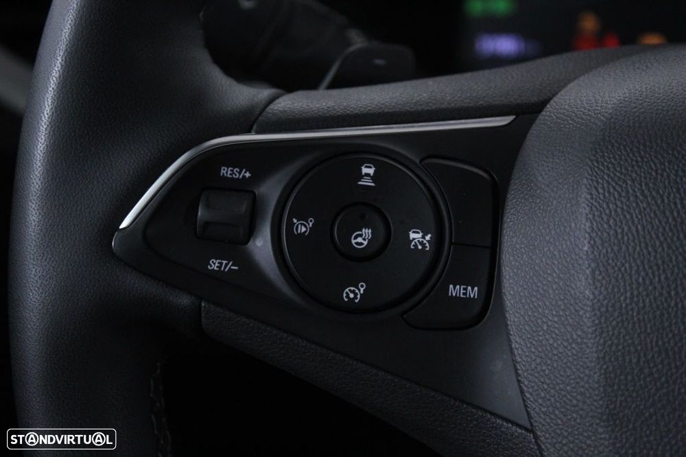 Opel Grandland 1.5 CDTI GS Line AT - 22