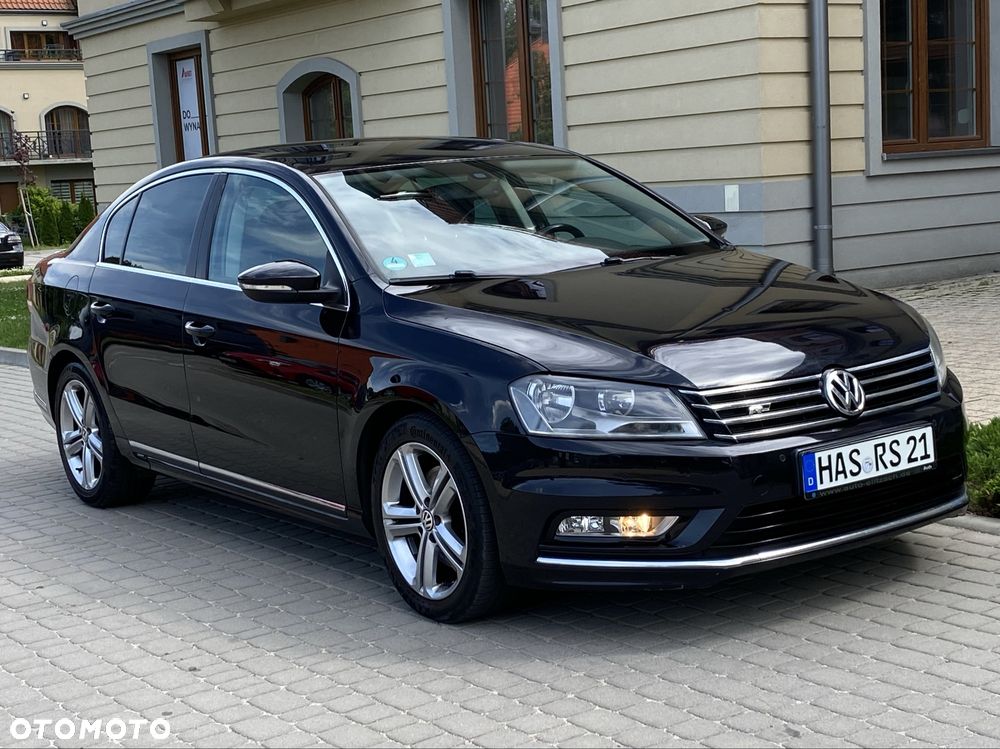 Volkswagen Passat - 3