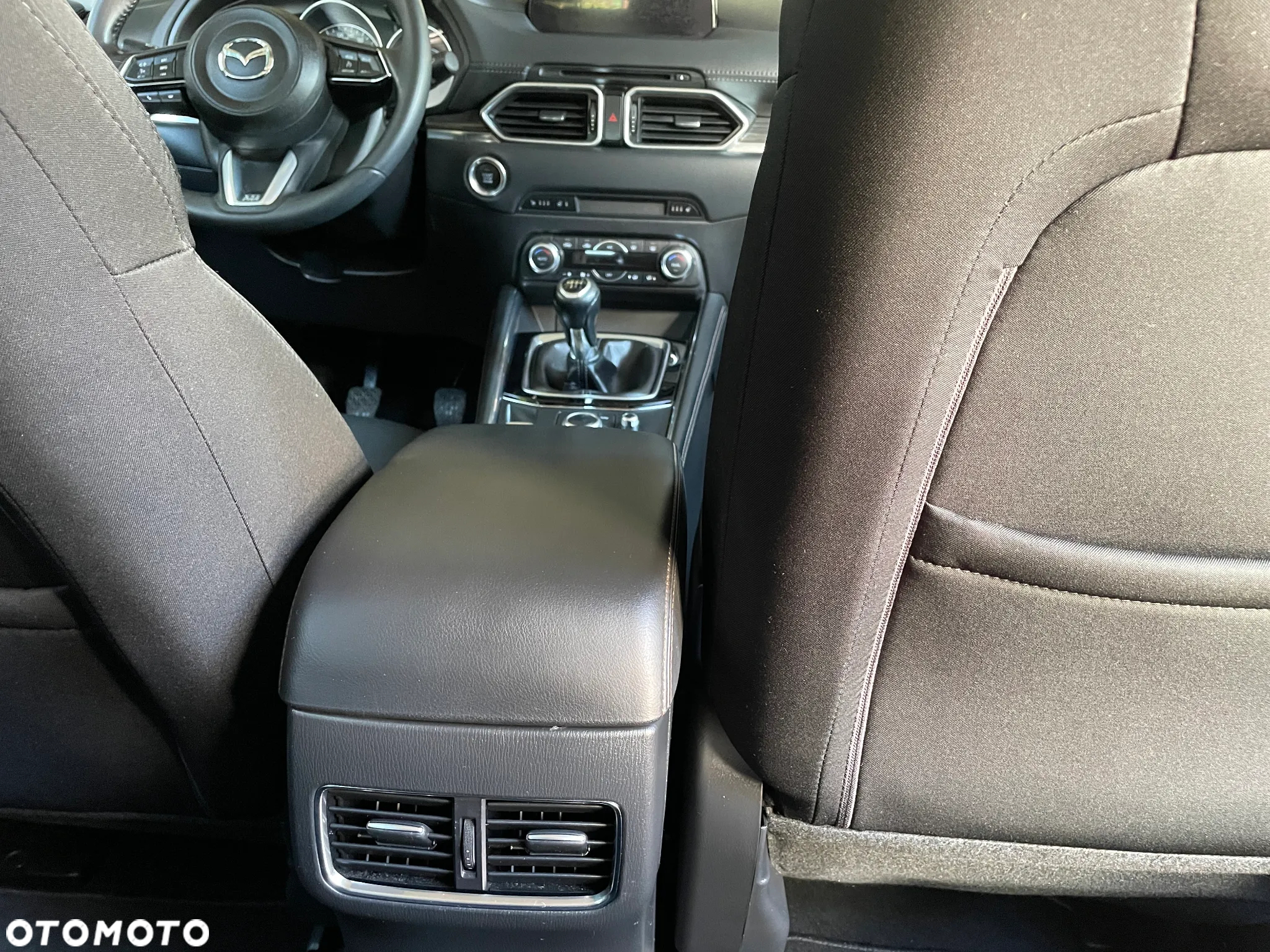 Mazda CX-5 SKYACTIV-D 150 Exclusive-Line - 20
