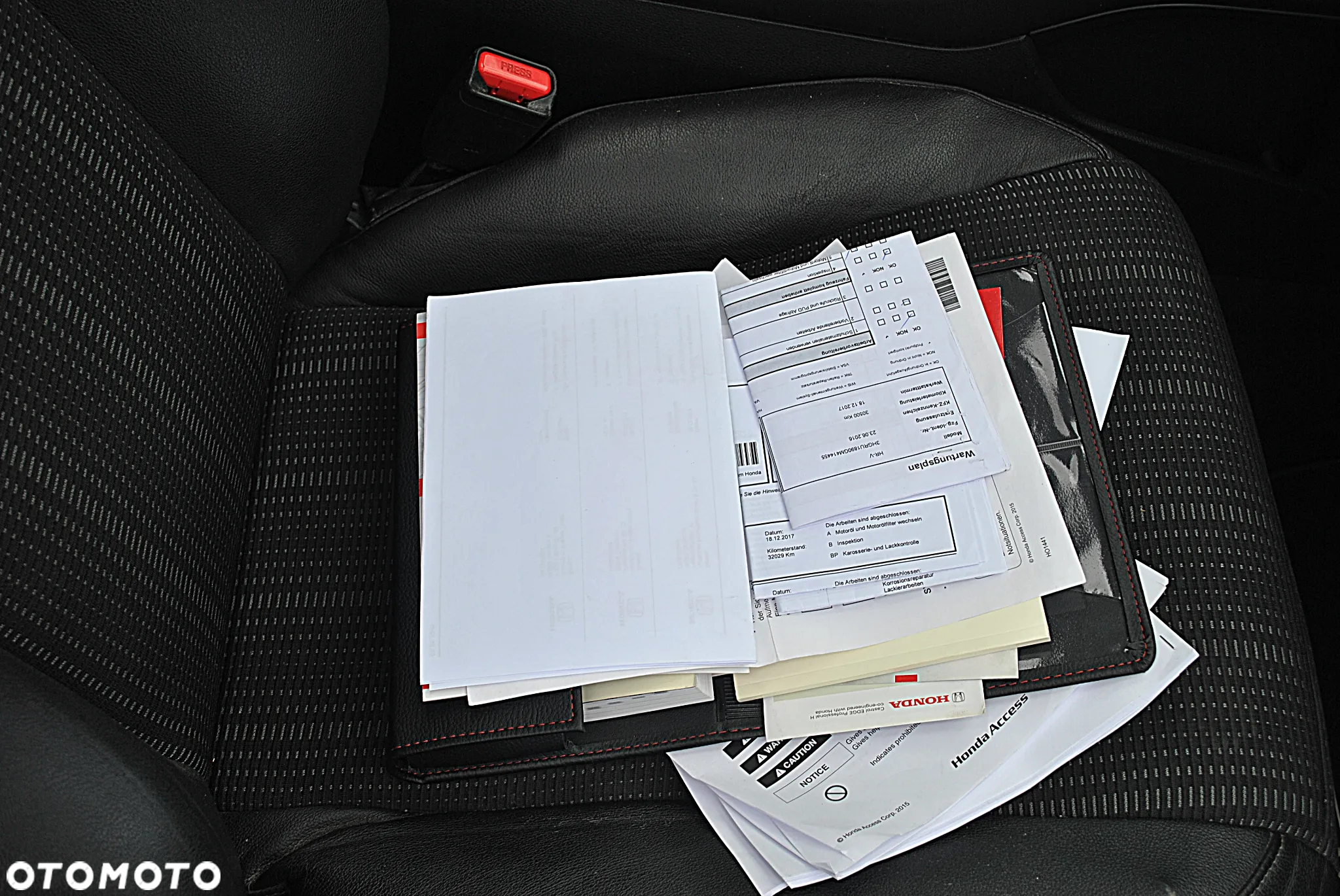 Honda HR-V 1.5 i-VTEC CVT Executive - 15