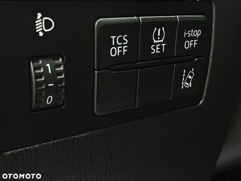 Mazda CX-3 2.0 Skymotion - 31