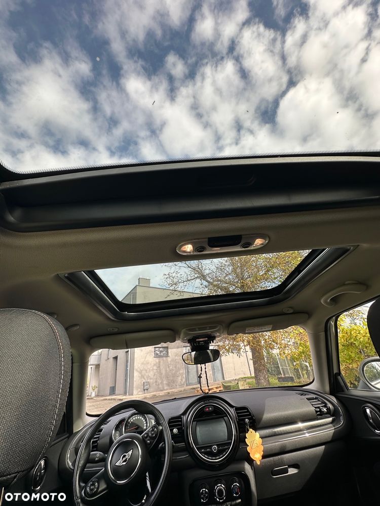 MINI Clubman Cooper Classic Trim - 5