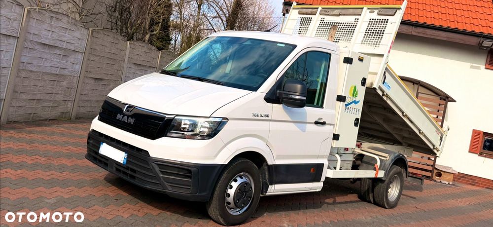 Volkswagen CRAFTER - 20