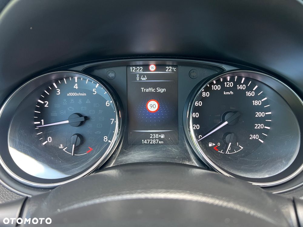 Nissan Qashqai - 24