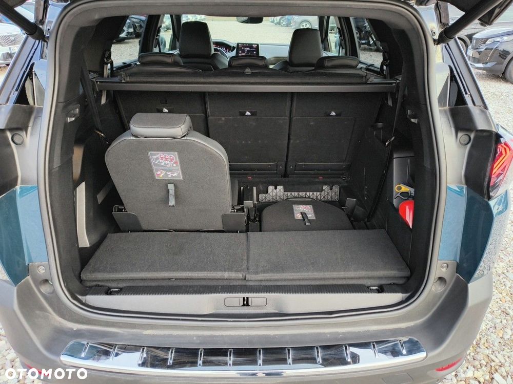 Peugeot 5008 1.5 BlueHDi GT S&S EAT8 - 6