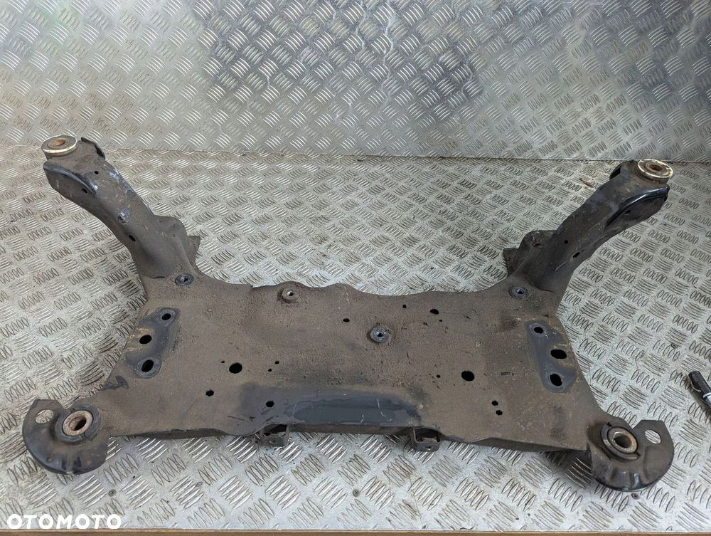 Ford Connect MK2 1.6 TDCI 2014-2019 wózek sanki silnika
