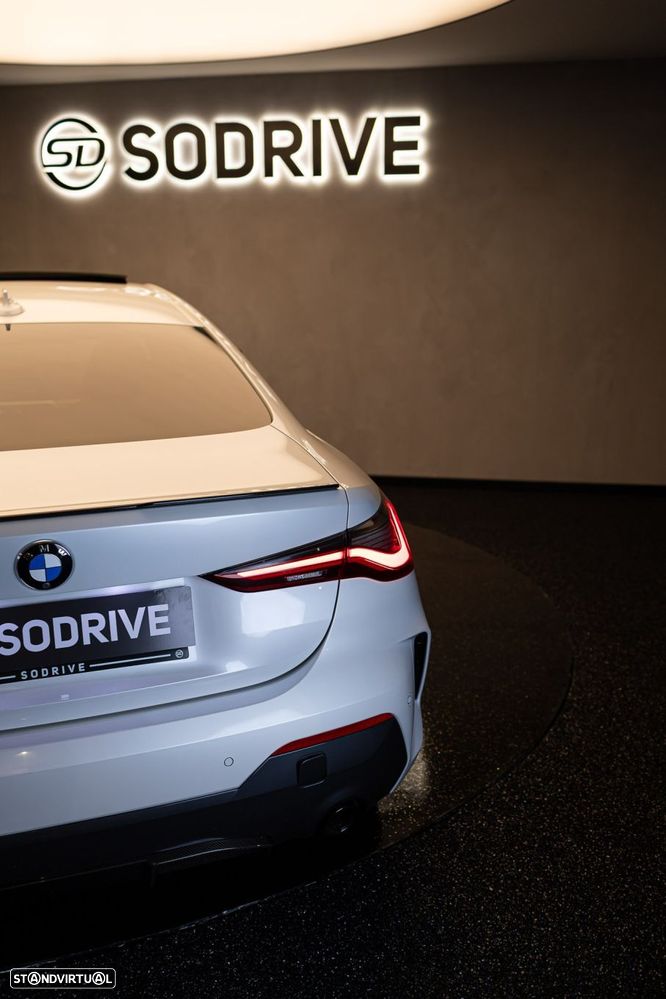 BMW 430 i Desportiva M Auto - 40