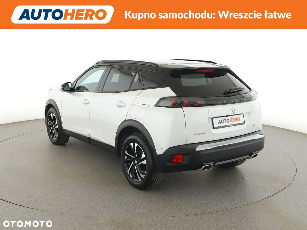 Peugeot 2008 1.2 PureTech GT S&S - 5