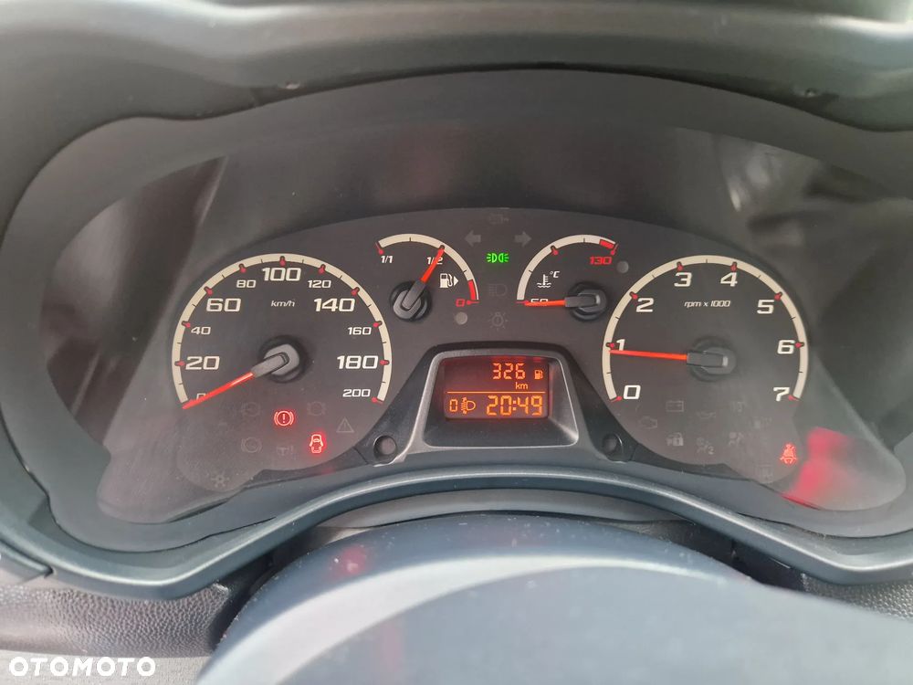 Ford KA 1.2 Ambiente - 9