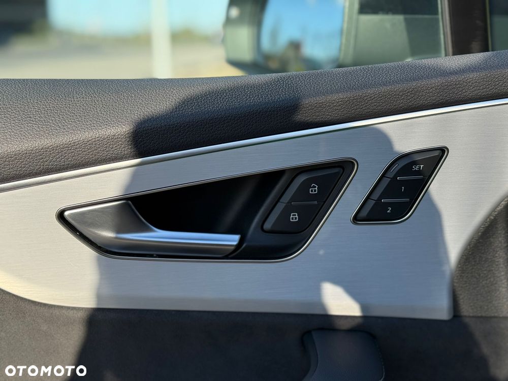 Audi Q7 45 TDI mHEV Quattro S Line Tiptr - 14