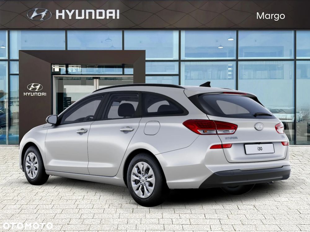 Hyundai I30 2026 photo 3