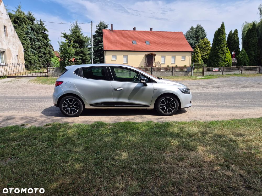 Renault Clio 1.2 16V 75 Dynamique - 16