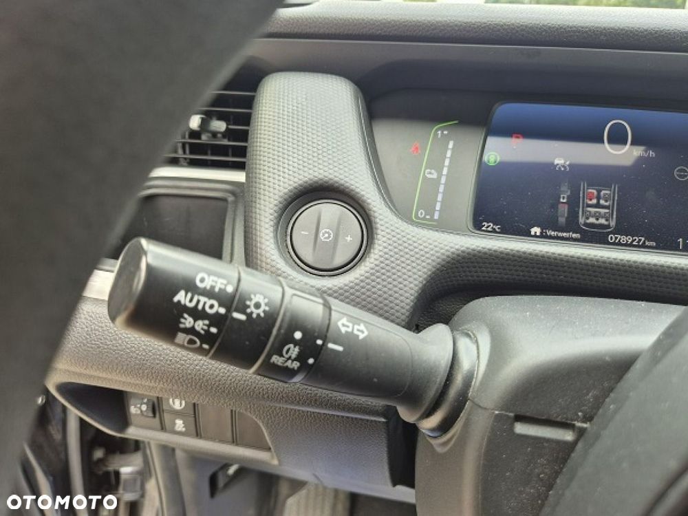 Honda Jazz - 28