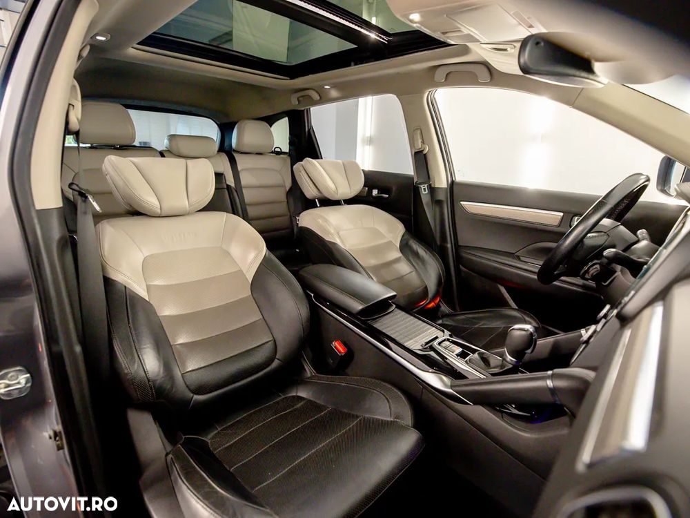 Renault Koleos ENERGY dCi 175 X-tronic 4WD INITIALE PARIS - 6