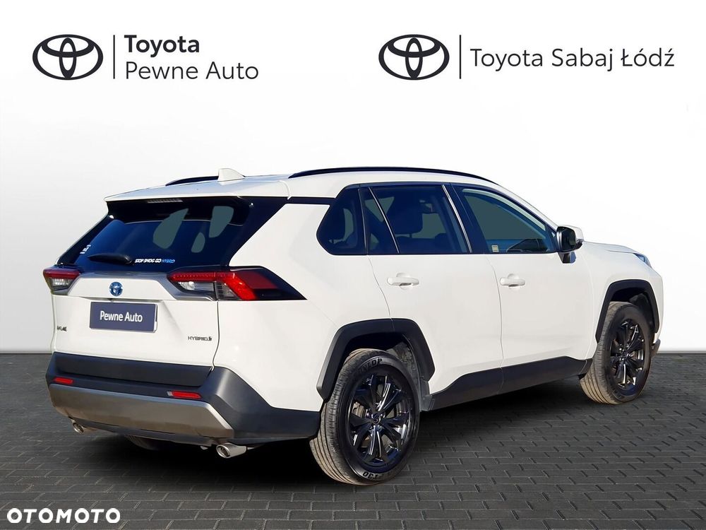 Toyota RAV4 - 6