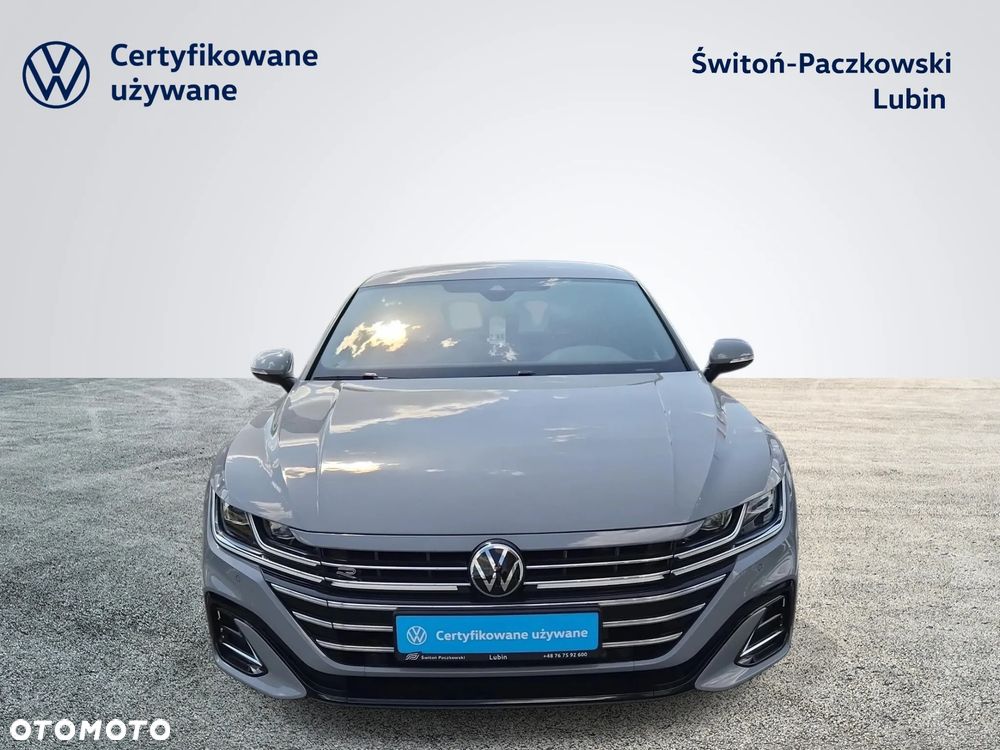 Volkswagen Arteon Shooting Brake 2.0 TSI OPF DSG R-Line - 11