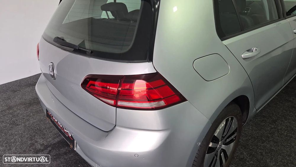 VW e-Golf Standard - 9