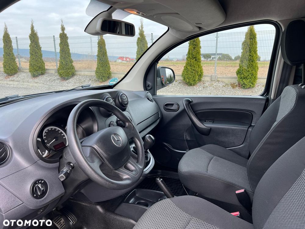 Mercedes-Benz Citan - 15