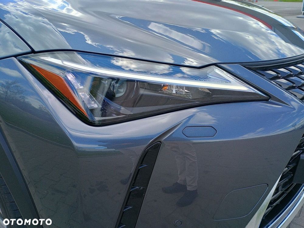 Lexus UX 250h GPF Business 2WD - 6