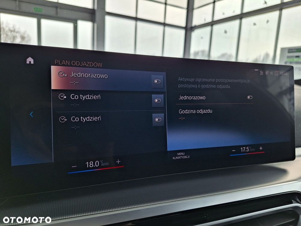 BMW Seria 3 320d xDrive M Sport sport - 34