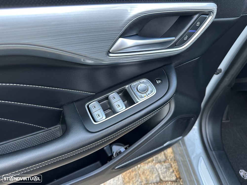 MG Marvel R 70 kWh Luxury - 11