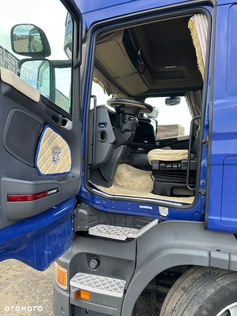 Scania R440 - 9
